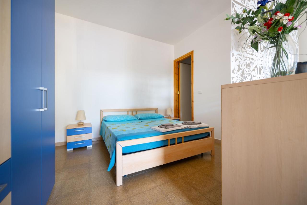 Appartement Blu Mare