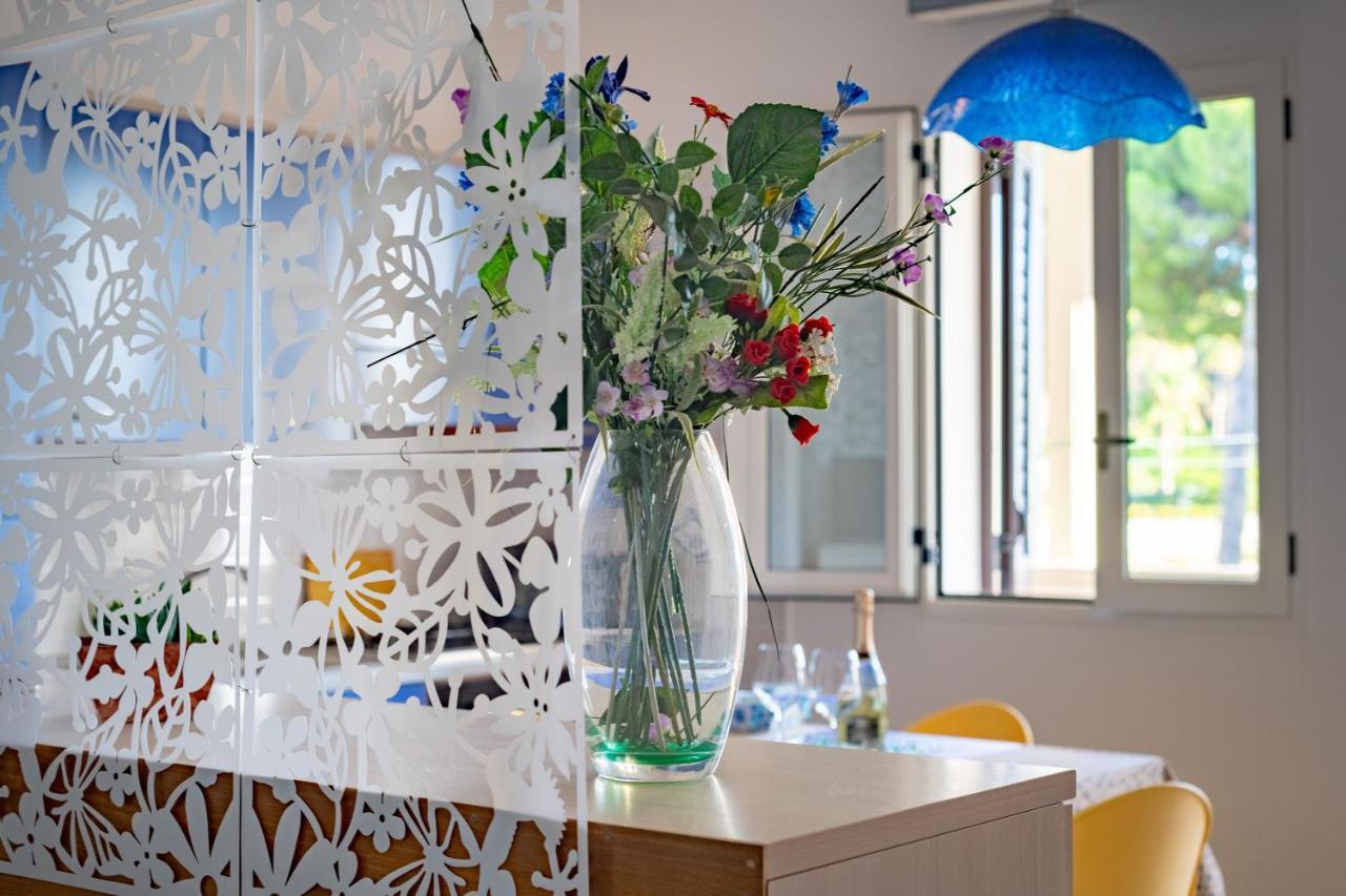 Blu Mare Appartement Otrante
