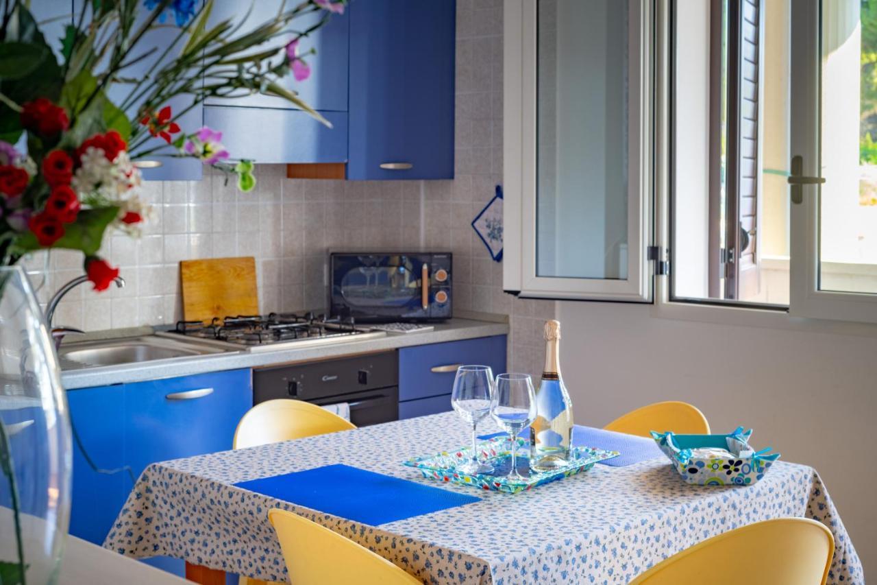 Blu Mare Otranto