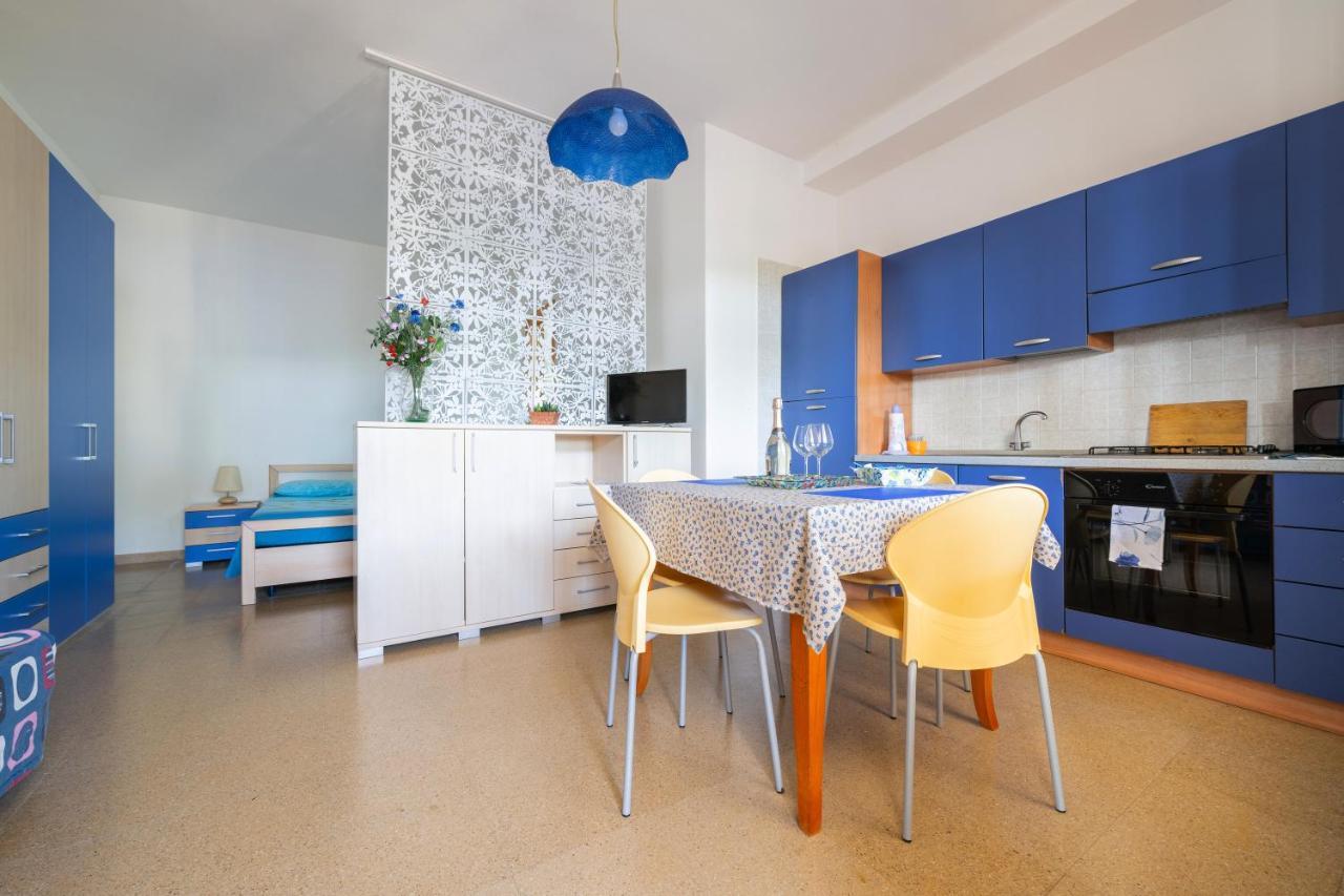 Blu Mare Apartment *