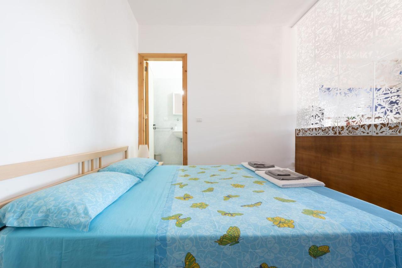 Apartment Blu Mare *