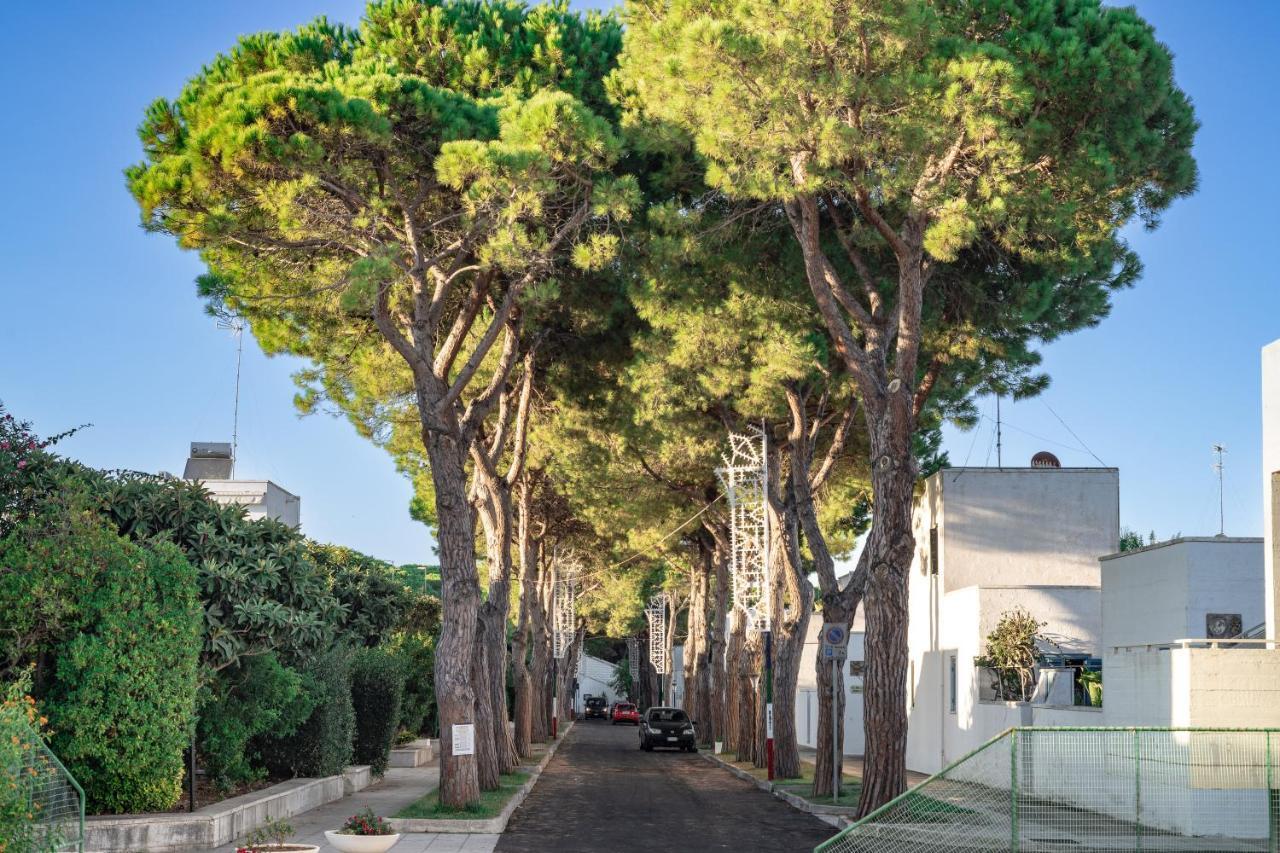 Apartment Blu Mare Otranto