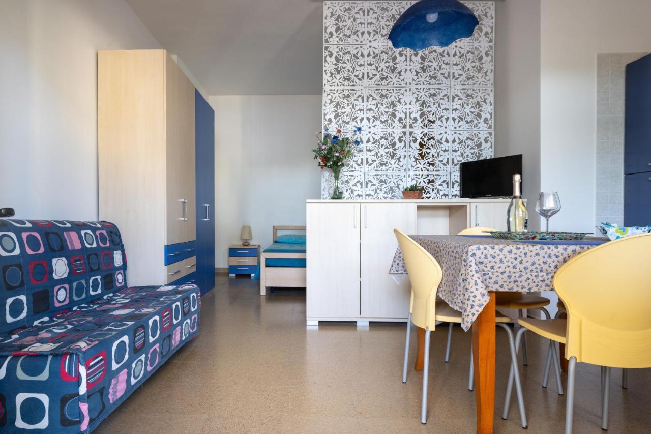 Apartment Blu Mare