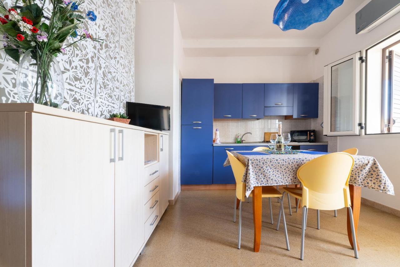 Apartment Blu Mare *