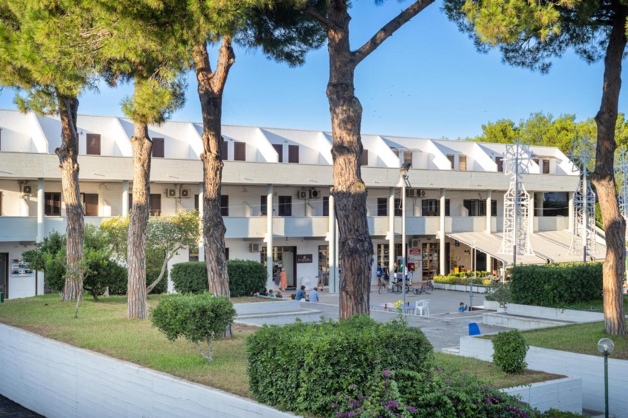 Apartment Blu Mare
